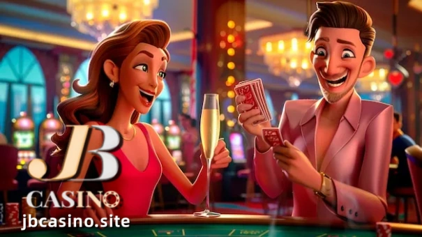 JB Casino Agent Support and Resources