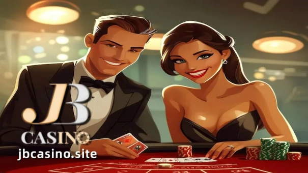 JB Casino Agent Earning Potential