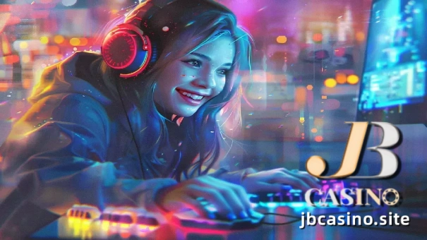 Entering the exciting world of online gaming is easy with JB Casino agent login.