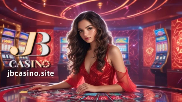 JB Casino Login opens the door to the exciting world of online gaming.