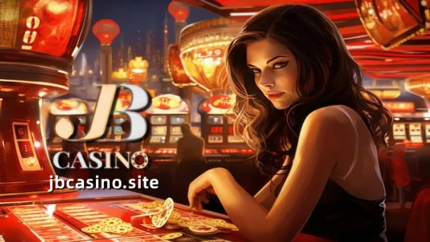 Navigating the JB Casino login interface: tips and tricks