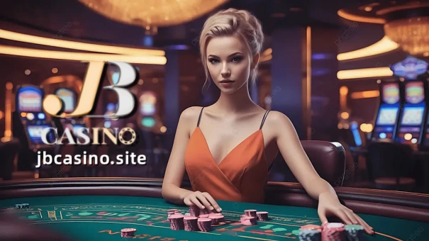 Start your JB Casino Login adventure now!