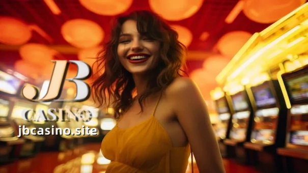 JB Casino login registration is your passport to enter the fascinating online entertainment field.