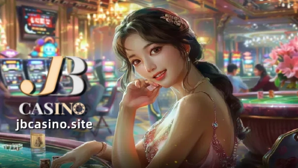 Take the first step towards becoming a high earner at JB Casino today