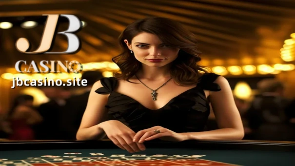 How does the JB Casino agent dashboard work?