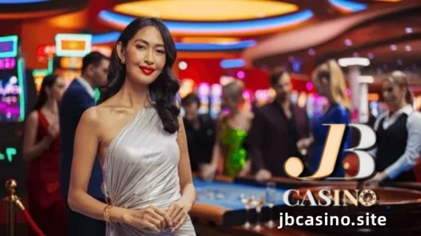 Why JB Casino is your best choice?