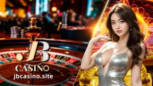 Starting your gaming journey through JB Casino Login is exciting and easy.