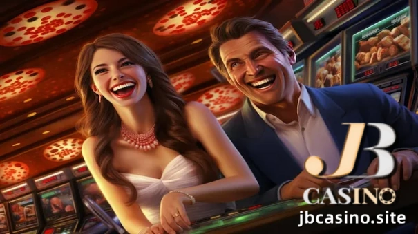 Why choose JB Casino Agent?