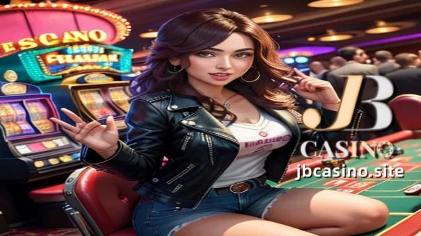 JB Casino agent-your way to higher income