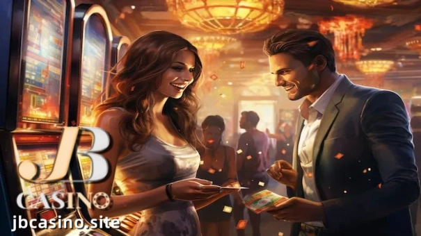 Welcome to our comprehensive review of JB Casino agent, one of the leading online casinos in the Philippines.