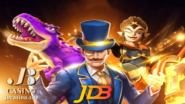 Welcome to our in-depth analysis of the revamped JB Casino.