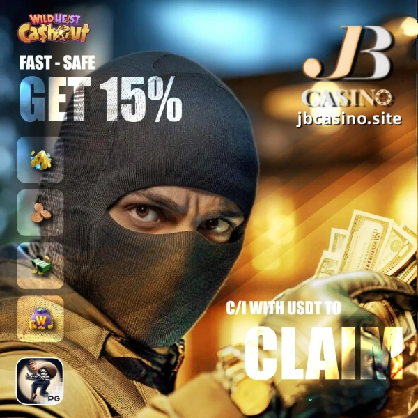 Start your JB Casino journey today!