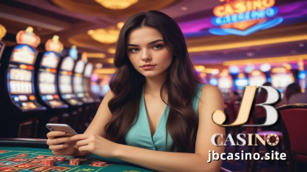 Prevent future JB Casino account lockouts