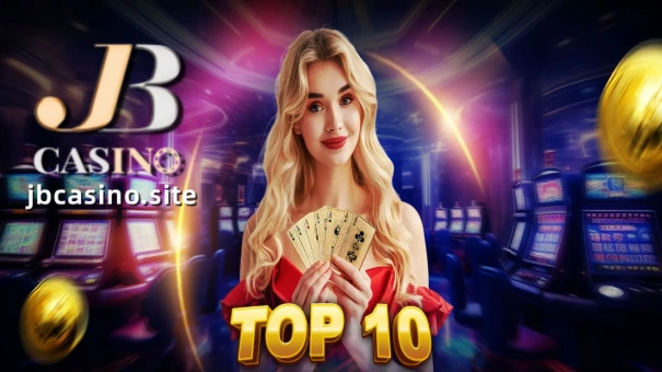 Enjoy the JB Casino Login gaming experience