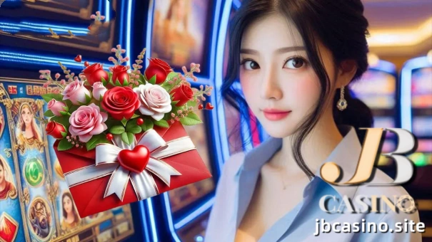 Maximize your bonus on JB Casino VIP