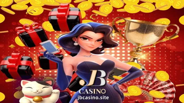 How JB Casino handles transactions in 5 different currencies