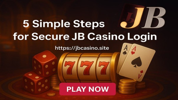 The JB Casino login process is a critical stepping stone for gamers in the Philippines, as it opens the door to over 300 online casino games.