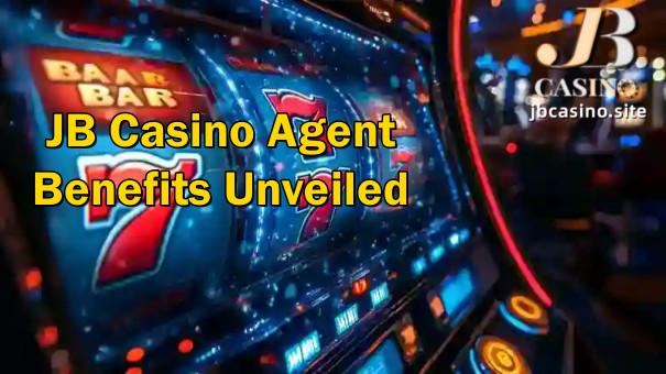 JB Casino agent sign up is your golden ticket to a thriving community of over 10,000 agents, each enjoying a slice of the 50% profit shares pie.