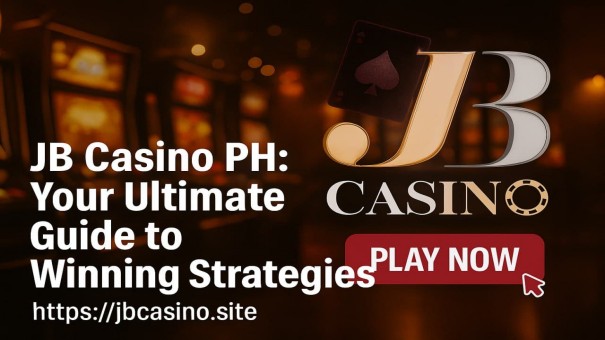 JB Casino PH, a groundbreaking online casino platform in the Philippines, has become a top choice for gaming enthusiasts in a remarkably short time.