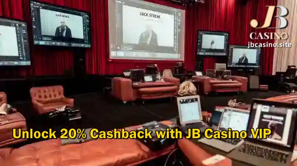 Stepping into the world of JB Casino VIP Register is akin to unlocking a treasure trove of exclusive online casino privileges in the Philippines.
