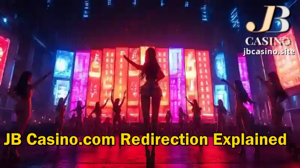 JB Casino.com Redirects to Key Hubs - JB Casino JB Casino.com redirection is transforming the digital landscape by optimizing user experience and enhancing efficiency.