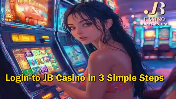 JB Casino login is your gateway to a world of thrilling gaming adventures right here in the Philippines.