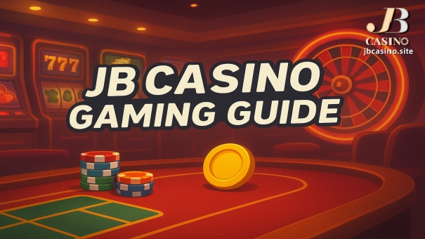 JB Casino is the ultimate destination for Filipino players seeking thrilling online gaming experiences. With a staggering collection of over 600 games, it offers an impressive 96% RTP, ensuring a fair and exciting chance to win.