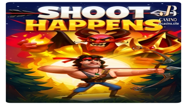Depositing at JB Casino couldn't be easier, so try it out now. Play Shoot Happens and get up to 1500 USDT extra on your first deposit!