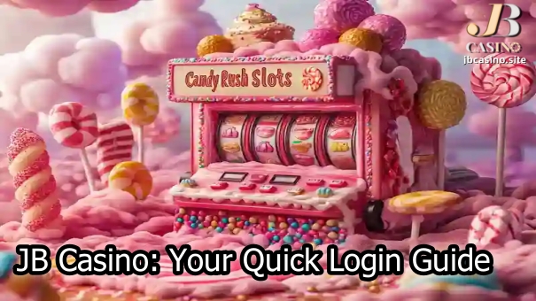 Unlocking the world of JB Casino, the leading online casino in the Philippines, is as simple as 1, 2, 3.