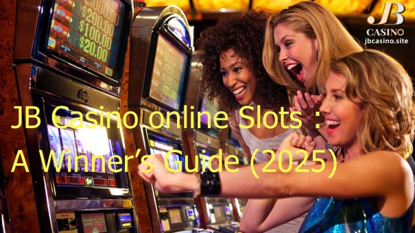 In 2025, JB Casino continues to set the standard for online slot gaming across the Philippines and beyond.
